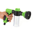 1 water gun