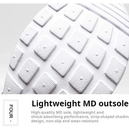 Spring Autumn Leisure Children's Shoes Sports Shoes Kids Shoes Fashion Toddler Girl Sneakers Shoes for Toddler Boy Student Shoes