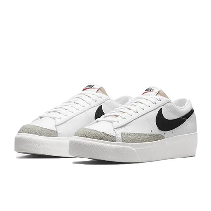 Nike Blazer Sneakers Classic Retro Design Durable Comfort for Casual Everyday Wear CZ1055-100