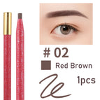 02 Red Brown