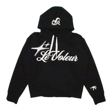 Autumn and winter fashion brand letter printed loose sweatshirt Y2K hip-hop street wear men's and women's pullover casual tops