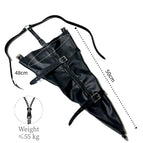 Y Zipper BK / China Mainland