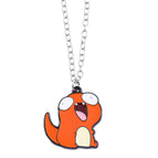 Charmander 2