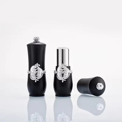 10/20/30/50/100pcs 4g Plastic Lipstick Tube Empty PP Lip Balm Container Vintage Lip Gloss DIY Tubes Cosmetic Packaging 2309201HS
