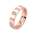 6  Rose gold / 5