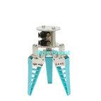 3 finger pneumatic / China Mainland