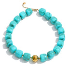 Necklace G-Turquoise