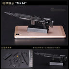 M14BER