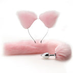 Pink set