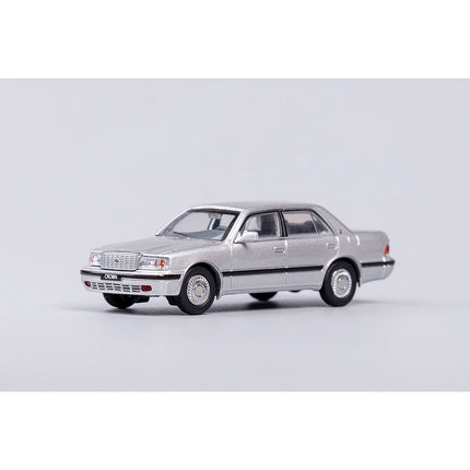 GCD 1/64 Japanese Alloy Car Model Diecast Metal Toy Car Collection – Mini Vehicle for Boys & Adult Hobbyists, Premium Gift