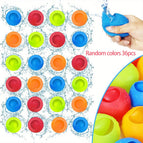 36pcs
