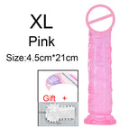Pink-XL