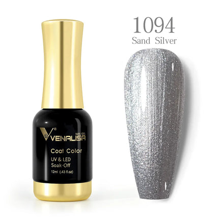 Venalisa Gel Polish / Vernis Gel Venalisa