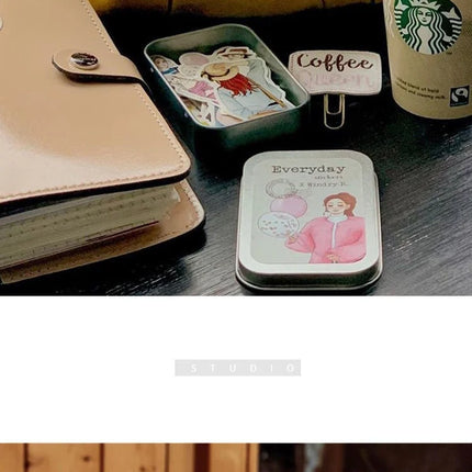 Large Capacity Canvas Storage Bag Simple Design For High School Students Multi-Layer Pencil Case And Bag For Boys And Girls