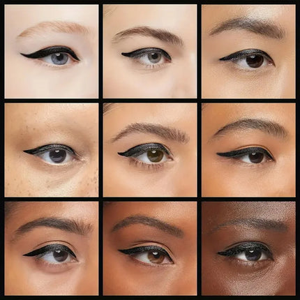 3/5pcs Makeup Long-lasting Eyeliner Pencil Waterproof High Pigment Eyeshadow Bold Eye Liner Pen Women Fashion Color Makeup Tools