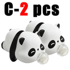 C 2pcs