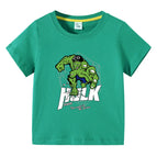 Cotton T-shirt-JCS 2 / 4XL