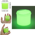 70ml Green