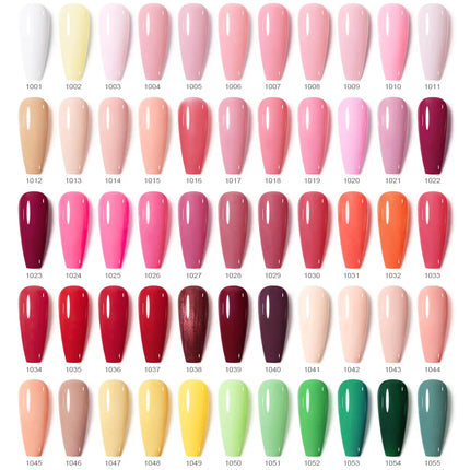 VENALISA Nail Gel Varnish TPO FREE Soak Off UV LED Organic Odorless Enamels Nail Art Colors 12ml 120Colors UV Gel Nail Polish