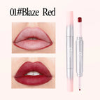 01 Blaze Red / 1.3g