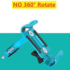 NO 360 Blue
