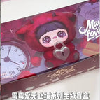 Fell set of 8pcs / Official Genuine / CN
