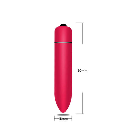 4pcs Soft Silicone Anal Plug Mini Erotic Bullet Vibrator Butt Plug Sex Toy for Men Women Gay Couples Anal Prostate Stimulator