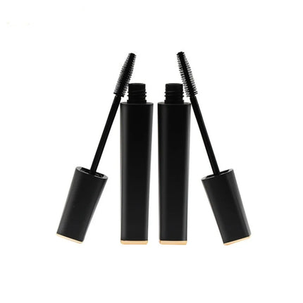 10/30/50pcs Empty 8ml Mascara Tube Eyelash Growth Liquid Tube Hair Trimming Liquid Packaging Eyebrow Dye Cream Makeup Container