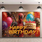 RH02164 / Vinyl--W120xH80cm
