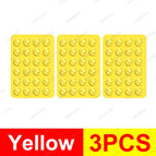 Yellow 3Pcs