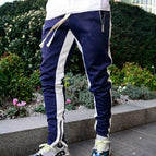 Zip pocket 6 / L