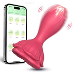 anal plug style 8