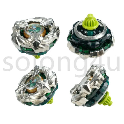 BX UX CX Stadium SB-Solong4u Spinning Tops Gyro Combat BOX Gift Toys
