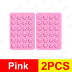 Pink 2Pcs