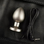 Butt plug 3