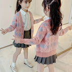 Pink / 7-8 Years Old