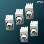 5PCS