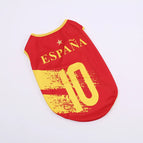 Spain / 4XL