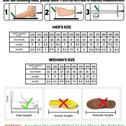 New Cushioning Running Shoes For Men Suitable Heavy Runners Lace Up Sports Women Non-slip Outdoor Athletic Male Sneakers