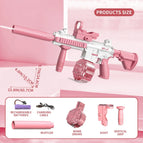 M416 Pink upgrade