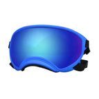 Blue blue / L