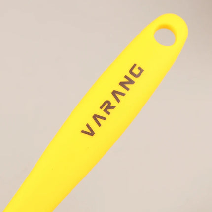 1Pc Silicone Baking Pastry Scraper Spatula Non-Stick Cake Scraper Cream Butter Spatula Heat-Resistant Kitchen Baking Pastry Tool