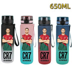CR7-12 / Blue-red-1PCS