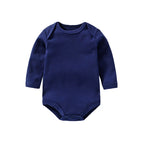 Navy Blue / 9-12M
