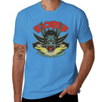 Medium blue / M