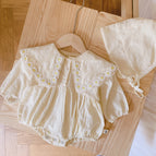 Beige / 80cm (6-12M)