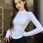WHITE / XL