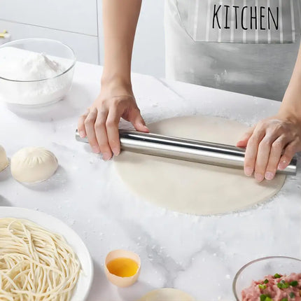Rolling Pin / Rouleau Pâtisserie