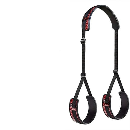 BDSM Leg Spreader Sex Toy Open Thigh Couple Sexual Position Assist Bondage Gear Adjustable Blowjob SM Slave Sex Game Sextoy Shop