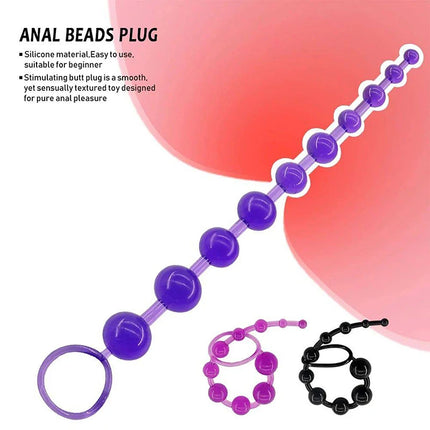 New 4/5/6/9Pcs Butt Plug Set Different Shapes Anal Expander Sex Toys Erotic Prostate Massager Stimulator Plug Anal Dilator